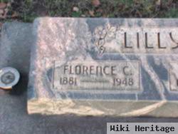 Florence C. Cole Lilly