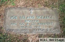 Joseph Leland Scearce