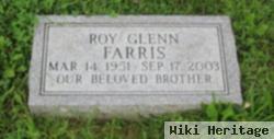 Roy Glenn Farris