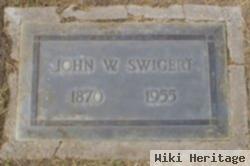 John William Swigert