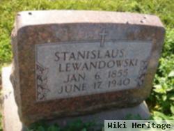 Stanislaus Lewandowski