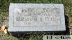 Elizabeth H. Lyman