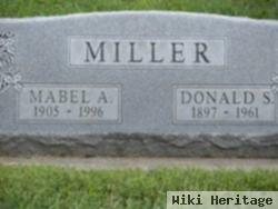 Donald S. Miller