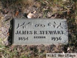 James R. Stewart