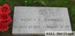 Nancy E. Johnson Jennings