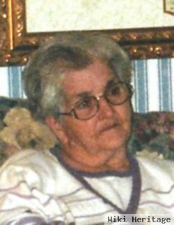 Catherine A. Gilbert Bellomo