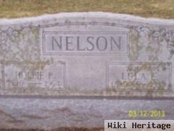 Hollie F. Nelson