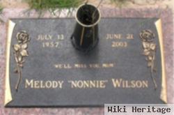 Melody "nonnie" Wilson