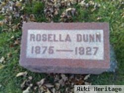 Rosella Dunn