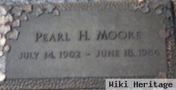 Vivian Pearl Hart Moore