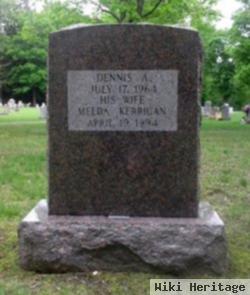 Melda Ann Kerrigan Gardner