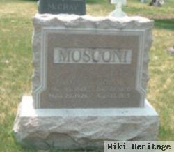 Jake Mosconi