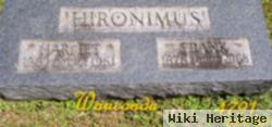 Frank Hironimus