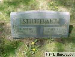 Carl E. Sturtevant