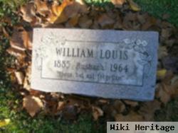 William Louis