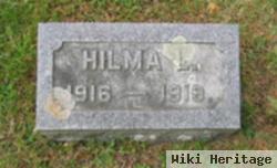 Hilma L. Fink