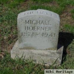 Michael Hoerner