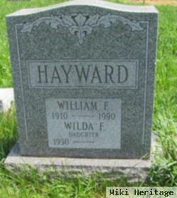 William F. Hayward