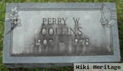 Perry W. Collins