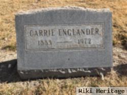 Carrie Englander