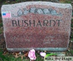 Joan C Crawford Bushardt