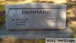 William Irvin Dennard, Jr