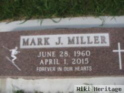 Mark J Miller