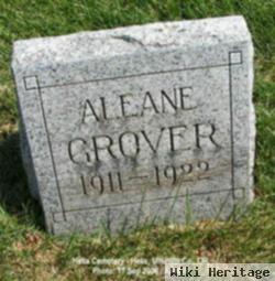 Aleane Grover