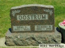 Hubert H. Oostrum