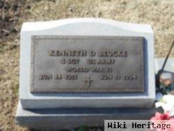 Kenneth Duane Beucke