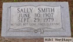 Sally Smith