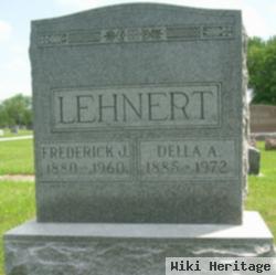 Frederick J Lehnert