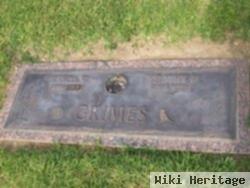 Dorothy M Smith Grimes