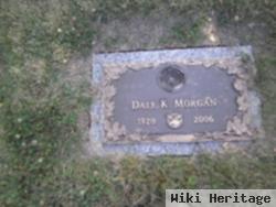 Dale K. Morgan