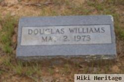 Douglas Williams