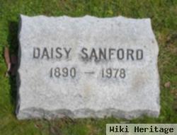 Daisy Sanford