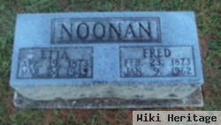 Etta M. Johnson Noonan