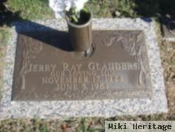 Jerry Ray Glanders