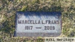 Marcella Loretta Derks Frans