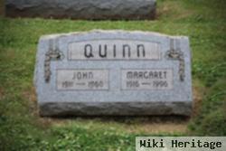 John Quinn, Jr