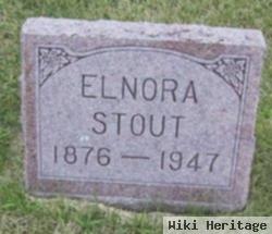 Elnora Stout