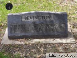 Donald J Bevington