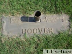 Rev Robert Lee Hoover