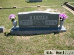 Ernest Emmett Dumas