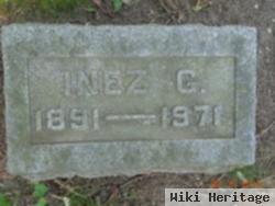 Inez G Mcdowell Unzicker