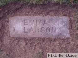 Emma Larson