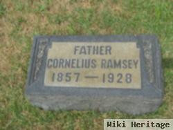 Cornelius Ramsey