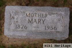 Mary Birky Welch