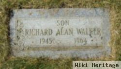 Richard Alan Walker