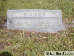 William C. Wilson